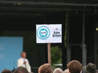 Reform UK wins both Newton Abbot county council seats