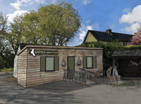 Community shop shares campaign ends soon