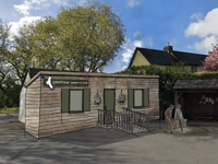 Community shop shares campaign ends soon