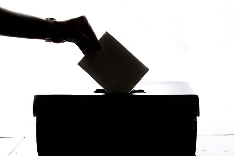 general election 2024