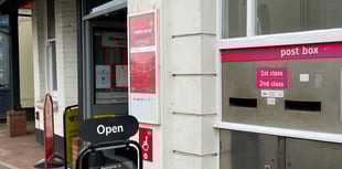 Fears for future of Teignmouth Post Office