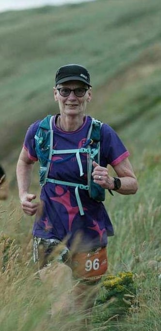 Mandi Robson of Fit2Run