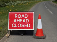 Teignbridge road closures: nine for motorists to avoid over the next fortnight