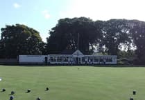 Newton Abbot Bowls Club ladies enjoying successful start to the season