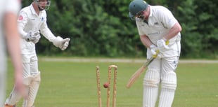 C Division West wipe-out 