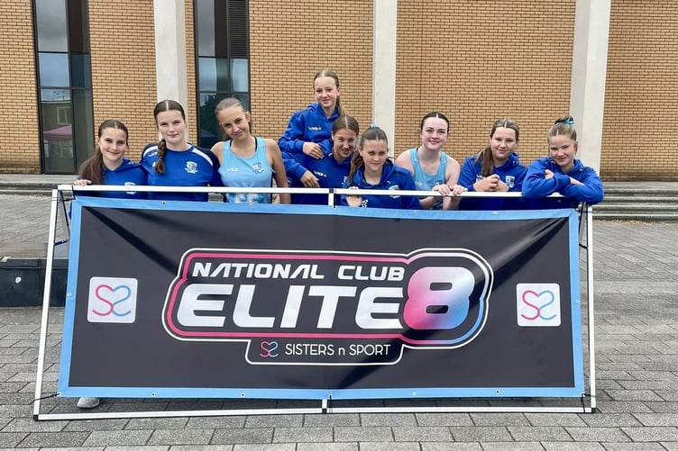 Teignbridge Titans U13s