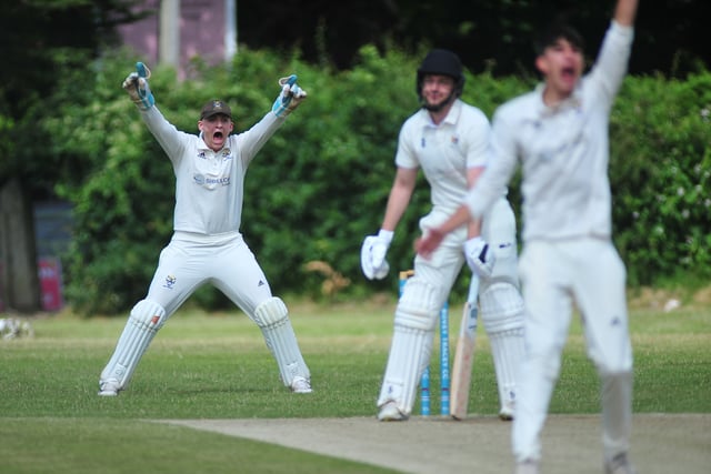 Tolchards Devon Cricket League weekend preview 06/07