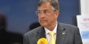 Social care providers express concerns to MP