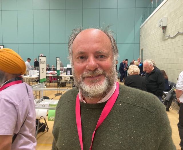 Manchester synagogue attack statement from council leader
