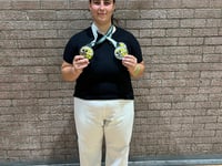 National Championships conquest completed 