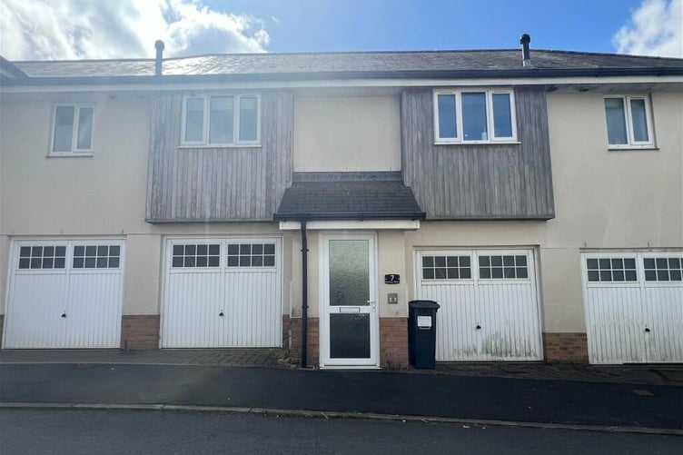 cheapest newton abbot