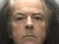 Transgender arsonist jailed after hate campaign 