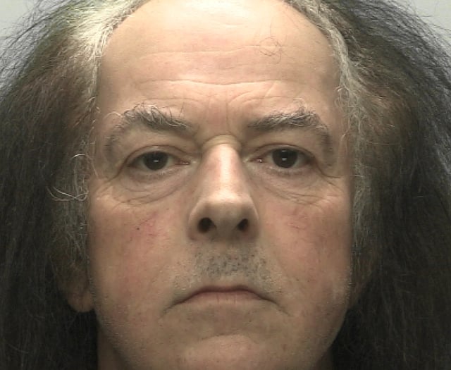 Transgender arsonist jailed after hate campaign 
