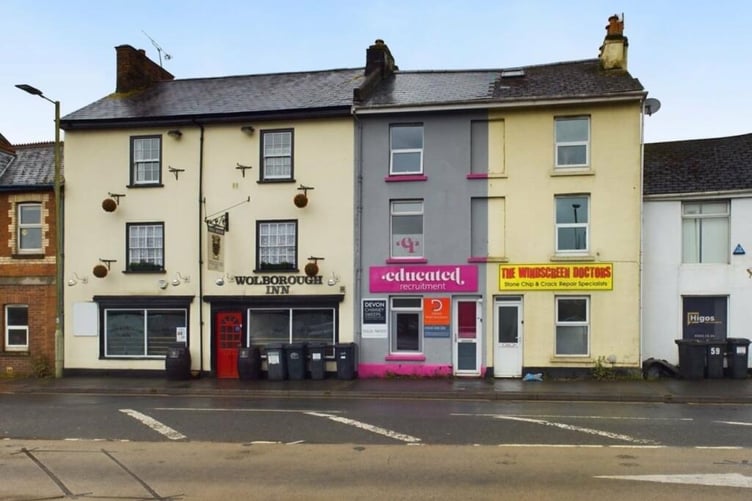 cheapest newton abbot