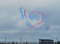 No Teignmouth Airshow for 2025