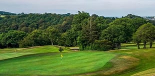 Teignmouth wins Devon Golf Ladies final