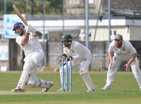 Crucial victory in the face of adversity