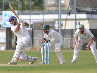 Crucial victory in the face of adversity