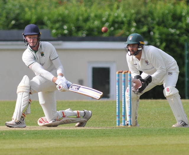 Tolchards Devon Cricket League weekend preview 13/07