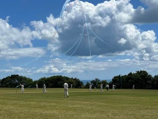 Tolchards Devon Cricket League weekend preview 27/07