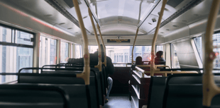 Council approve scheme to cut bus journey times 