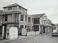 Blue plaque to celebrate town's boat building heritage