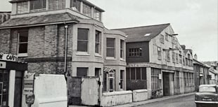 Blue plaque to celebrate town's boat building heritage