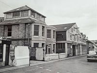 Blue plaque to celebrate town's boat building heritage
