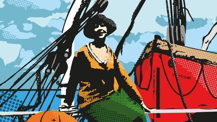 A festival celebrating Queen of Crime Agatha Christie takes place in Devon this September