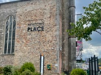 Two attractions in South West's top 20 most visited list