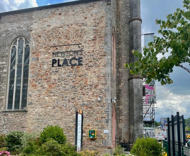 Volunteers needed as museum visitor numbers rise