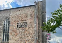 Gallery and museum among top southwest attractions