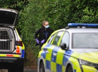 Body found in Teignmouth cemetery