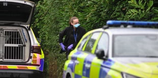 Body found in Teignmouth cemetery