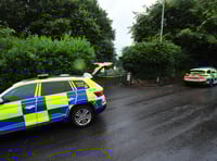 Woman found dead in cemetery is named