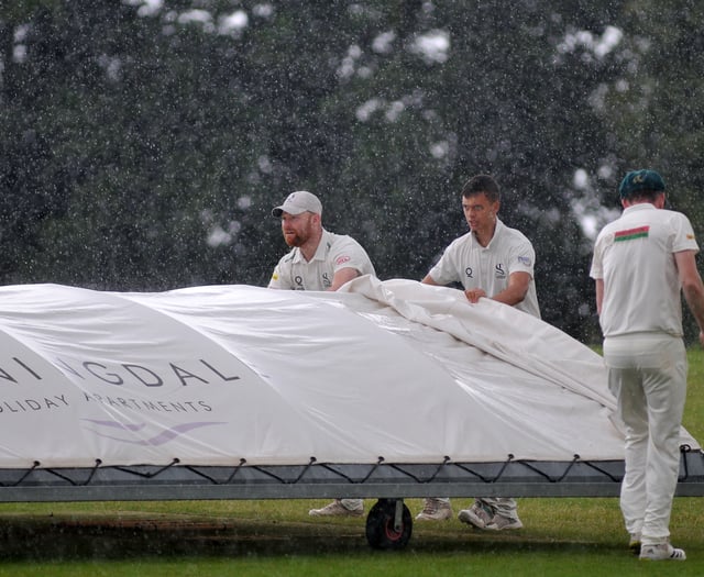 Tolchards Devon Cricket League weekend preview 20/07