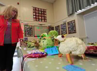 Highweek celebrates 70th village show