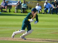 Devon T20 Cup changes hands