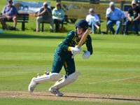 Devon T20 Cup changes hands