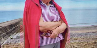 Appeal to help find missing woman, 81