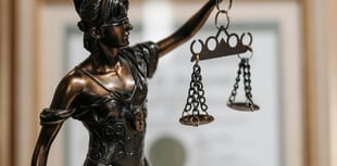 Man handed jail sentence after assaulting police officers 