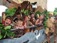 Carnival season kicks off in Teignbridge