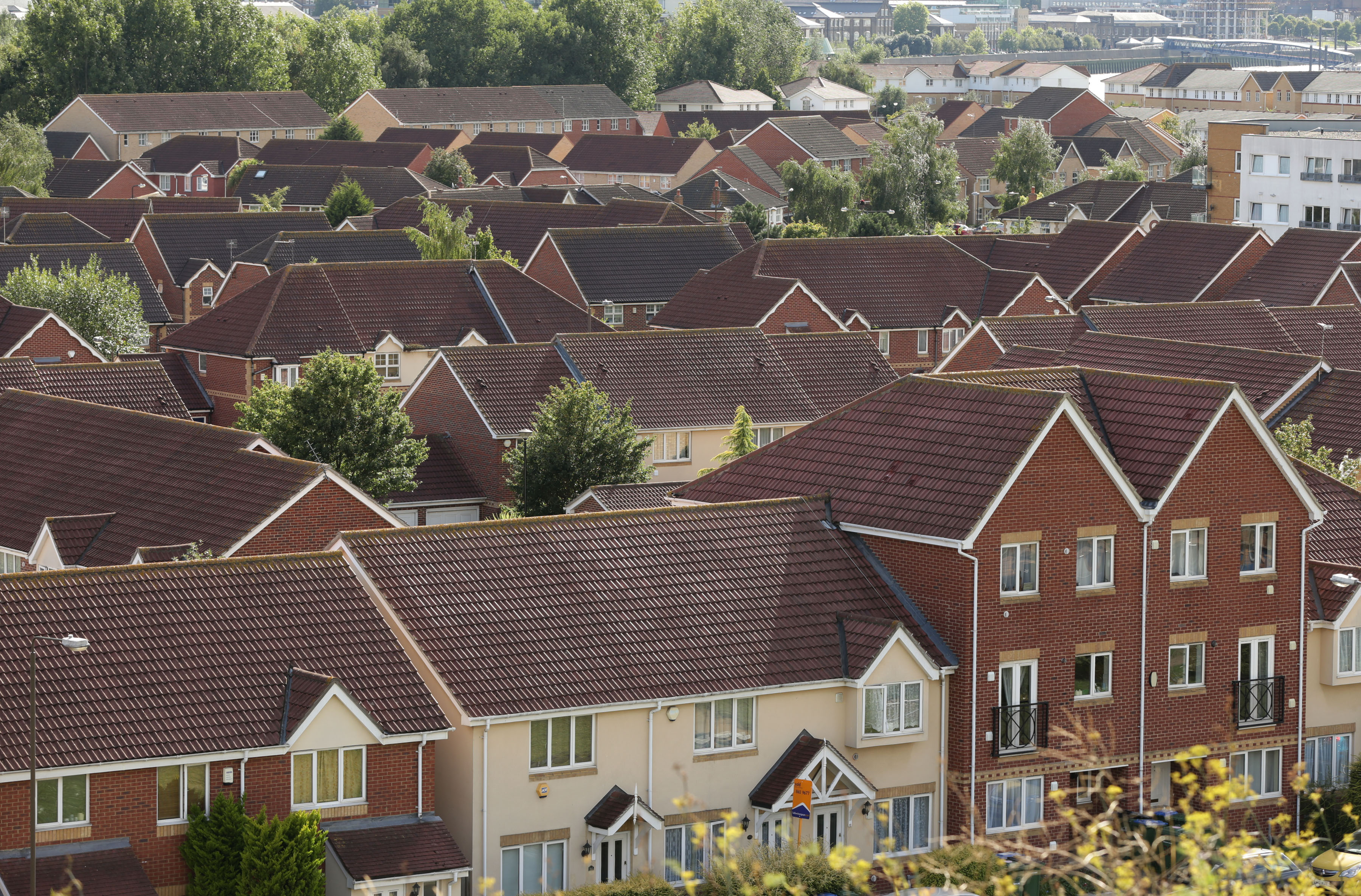 Institute for Fiscal Studies calls for council tax reform – as Teignbridge residents lose out due to "absurd" system