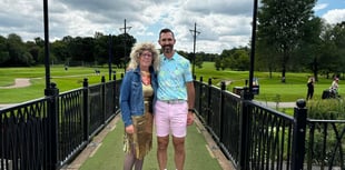 Ladies Captains’ Day was simply the best!