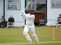 Corinthian Cup catchup