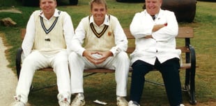 Remembering a beloved member of the cricketing community