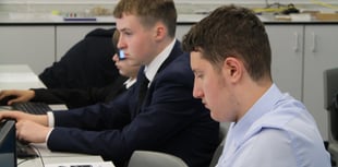 Preparing students for world of work 