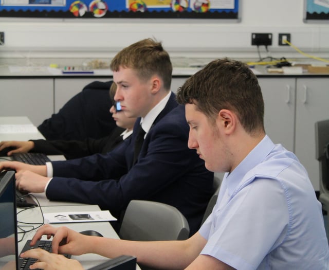 Preparing students for world of work 