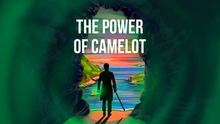 The Power of Camelot