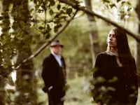 Alt-pop pair's Devon debut